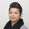 Joy Marquez, M.A.