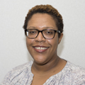 Krystal Stanley, Ph.D.