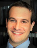 Marc A. Martinez