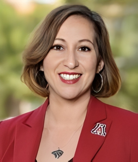 Andrea Romero