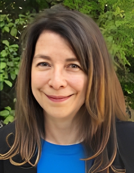 Carol Falender