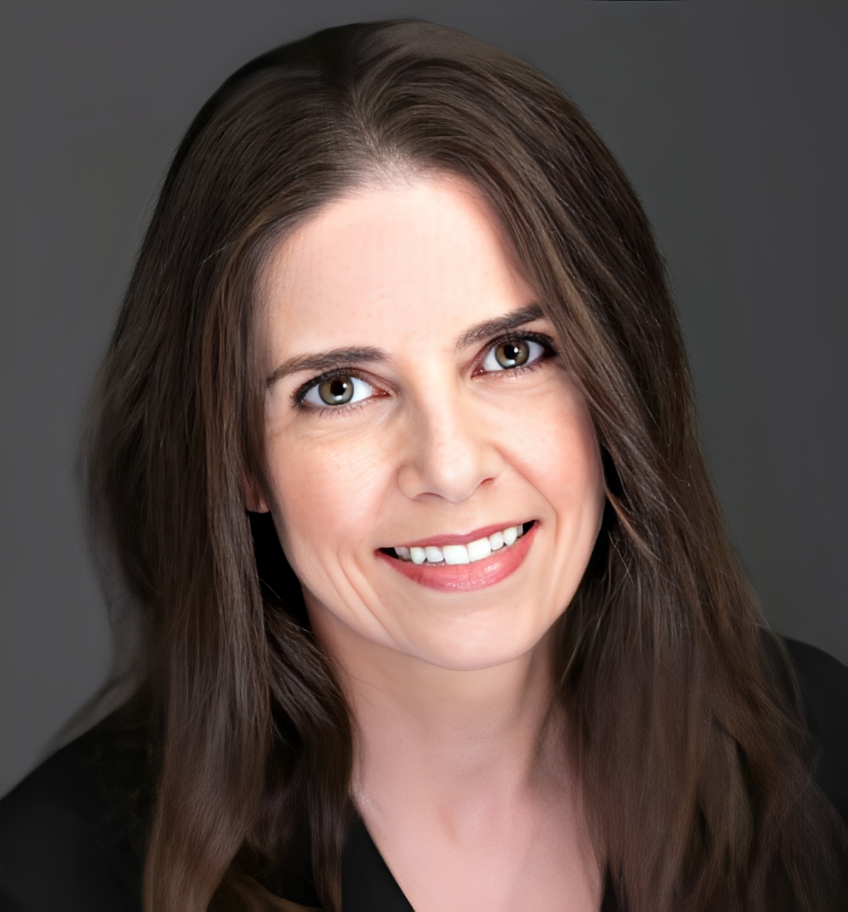 Carrie H. Kennedy, Ph.D., ABPP smiling in a professional headshot.
