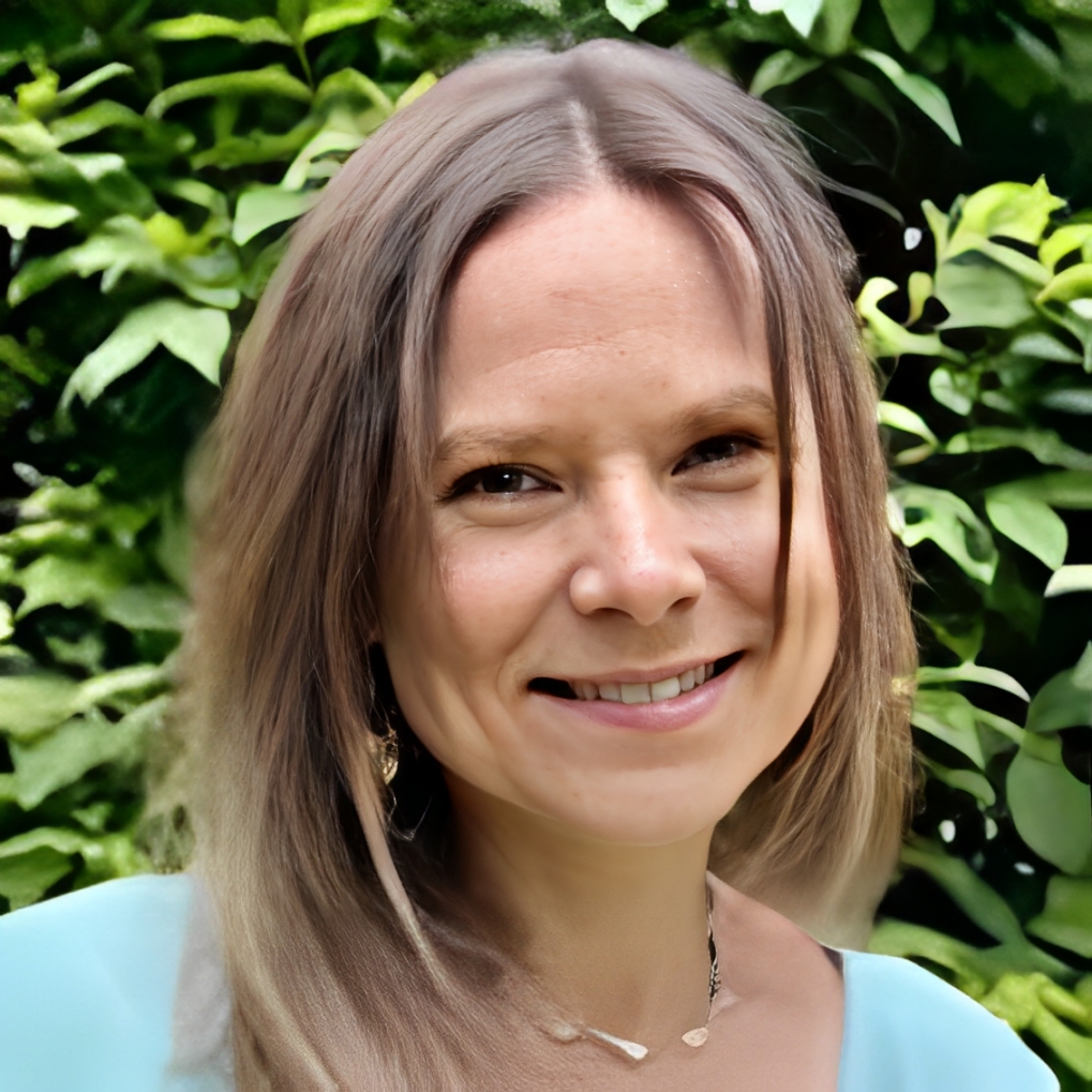 Christine Runyan