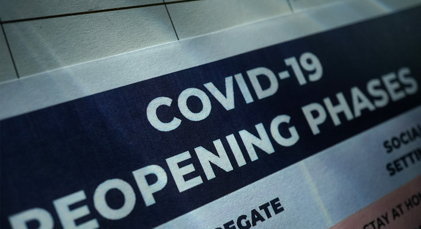 Reopening Your Practice in the Wake of COVID-19: Risk Management Considerations for Audiologists