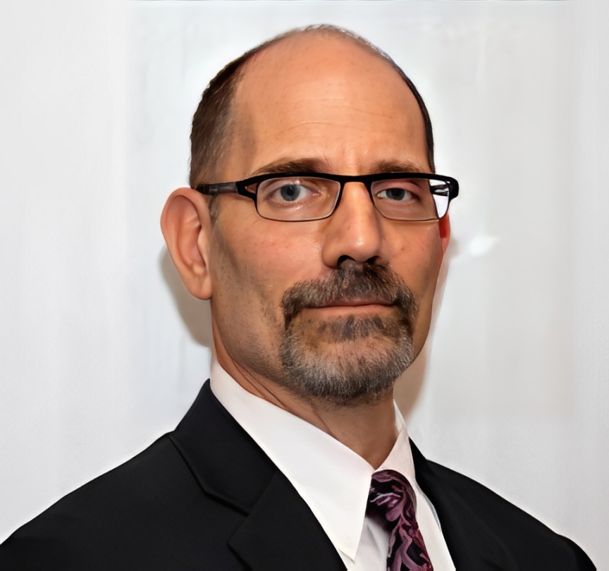 Daniel O. Taube