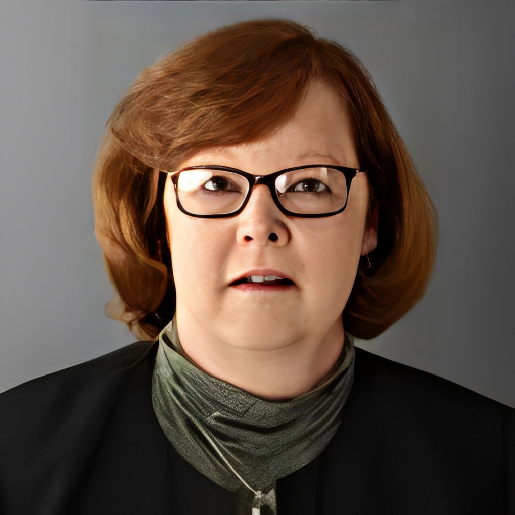 Deborah Ropelewski
