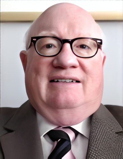Patrick Miles