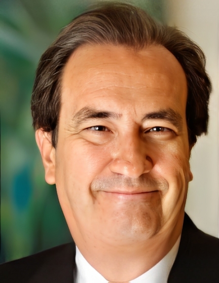 Edward Shafranske
