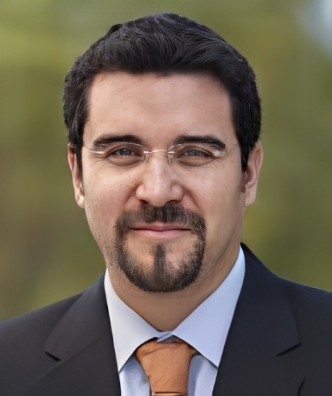 Miguel Gallardo