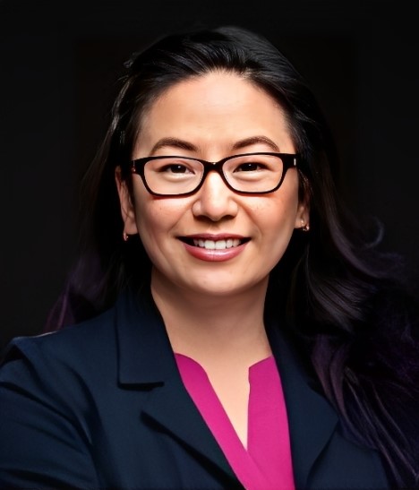 Helen H. Hsu