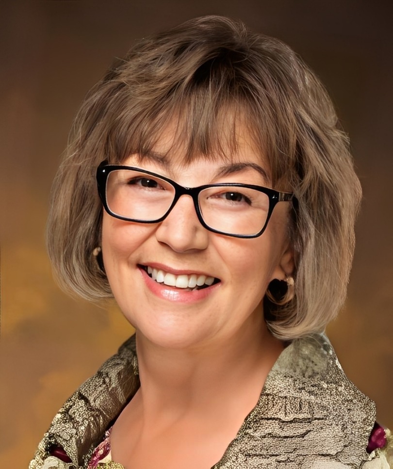 Iva GreyWolf