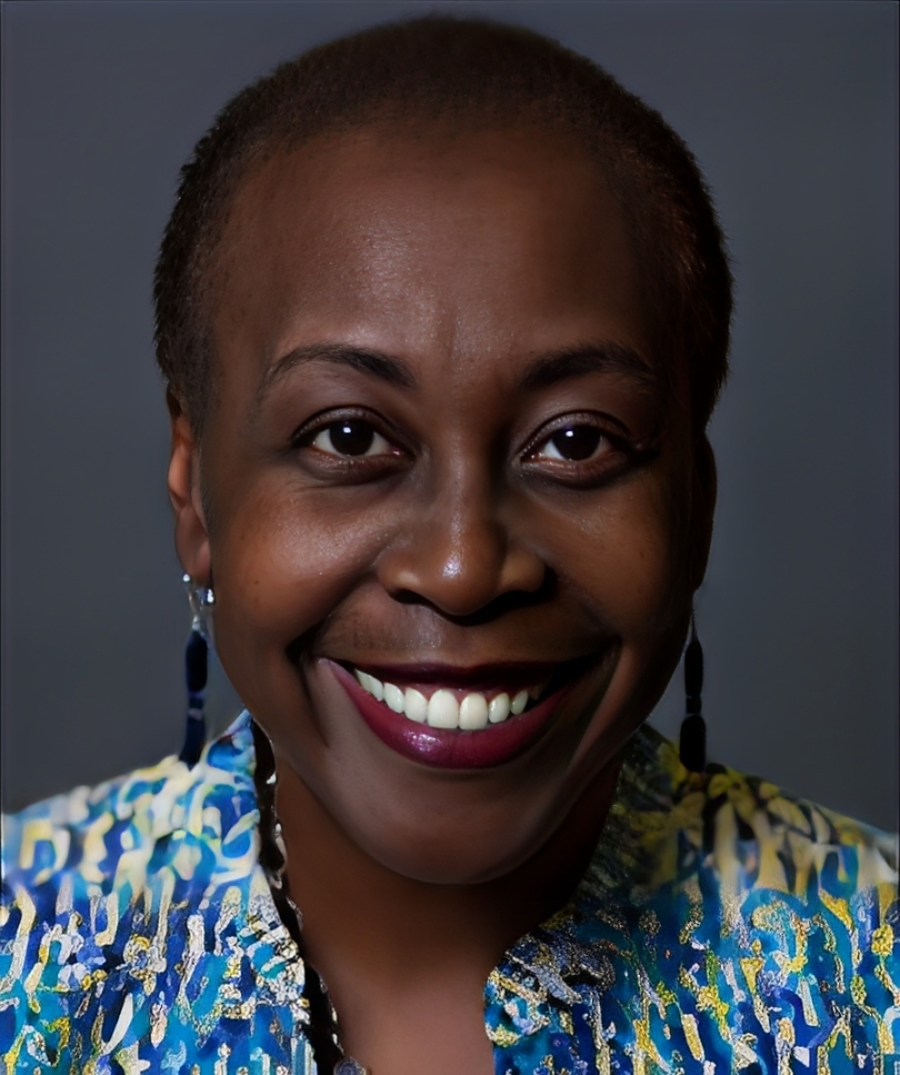 Josephine Johnson