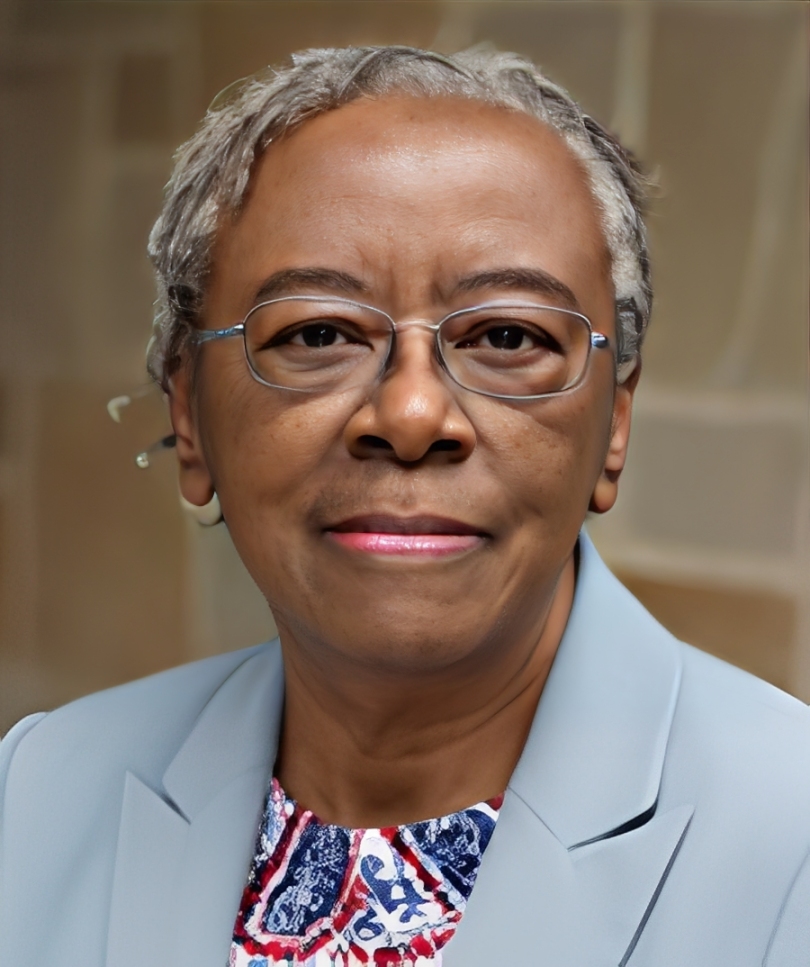 Janet Helms