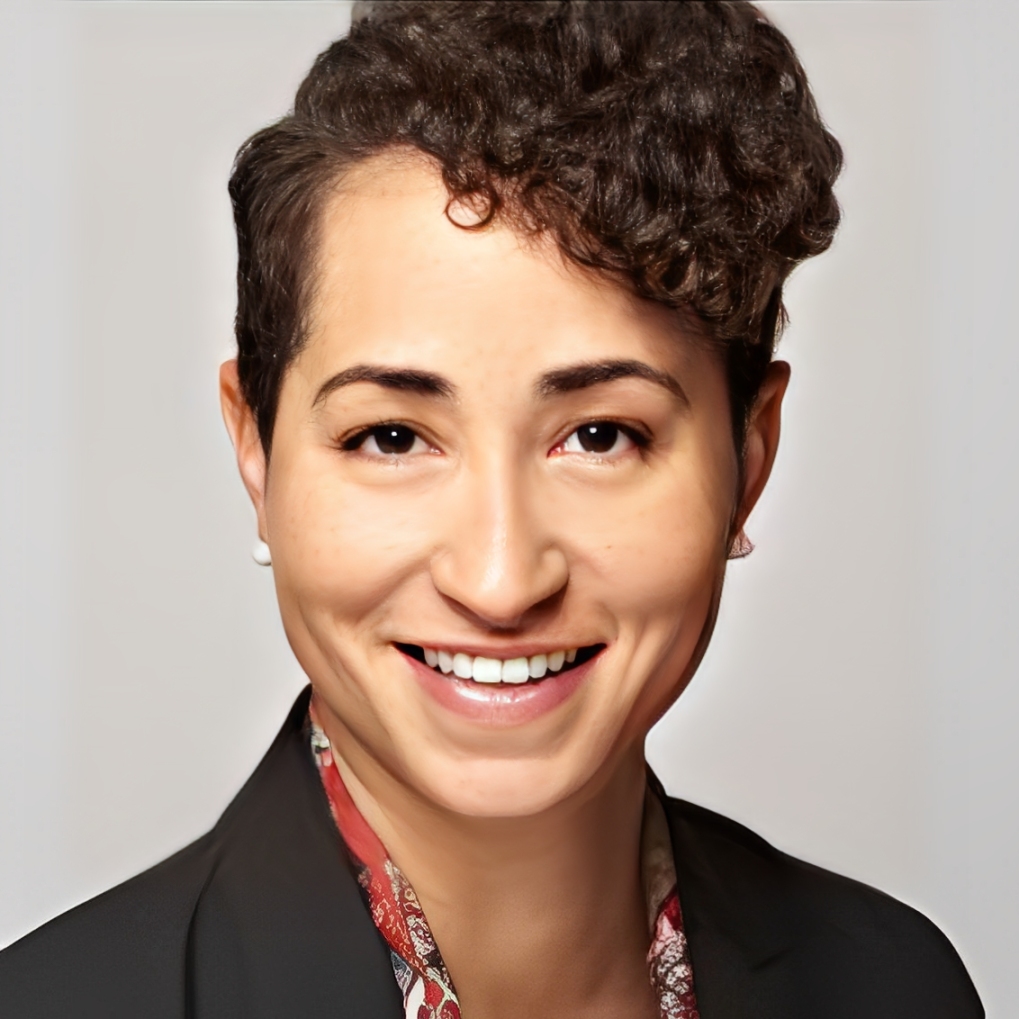 Jocelyn Herrington