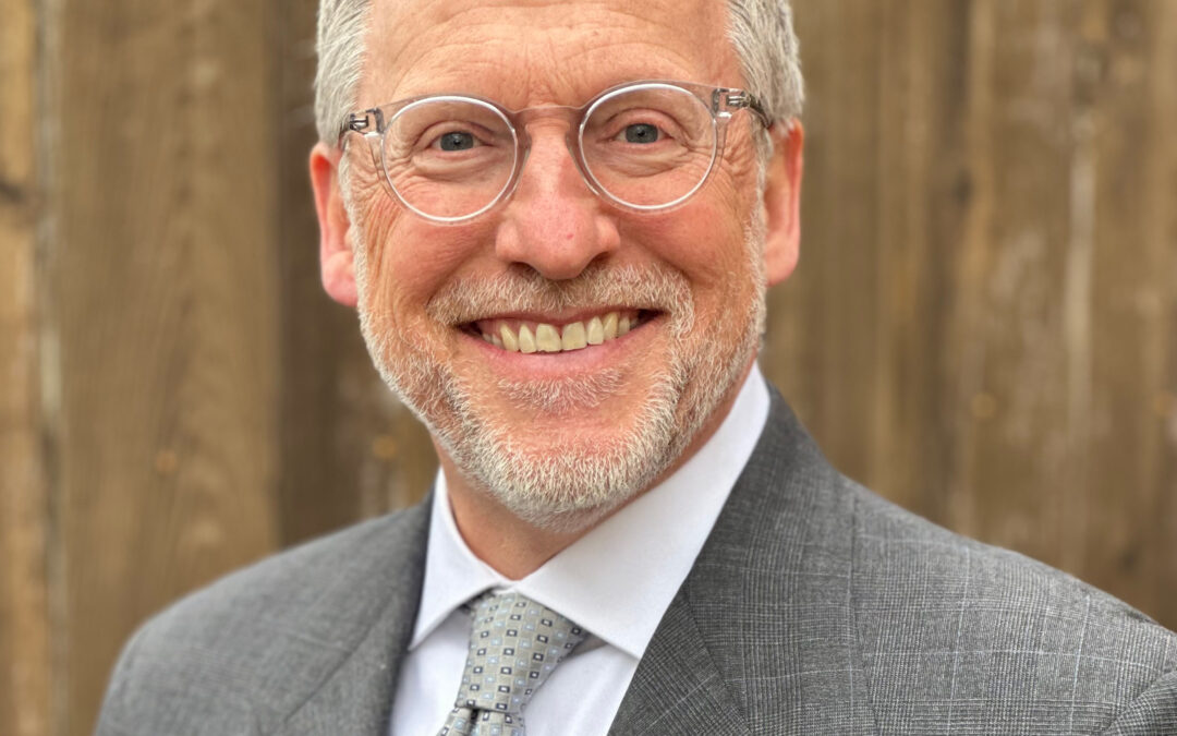 American Insurance Trust Names Chief Executive Officer