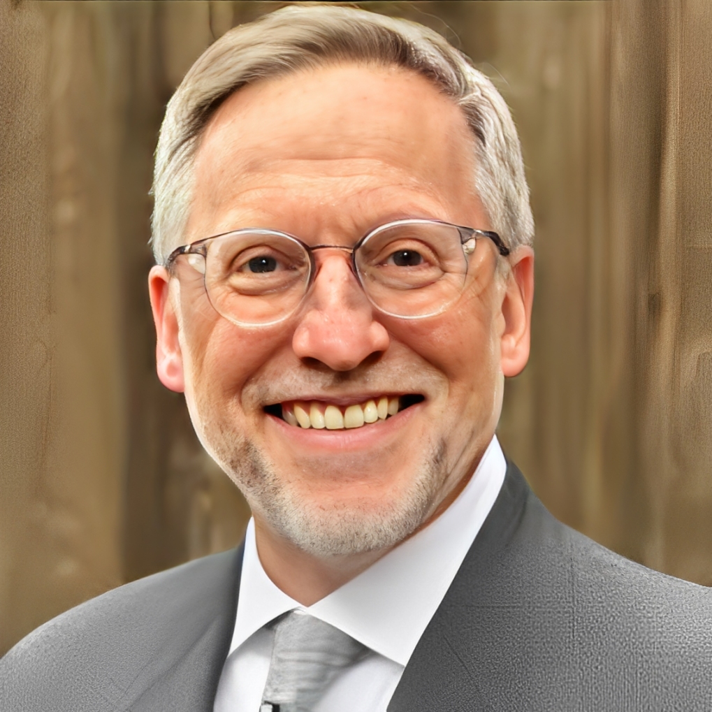 John W. Davison