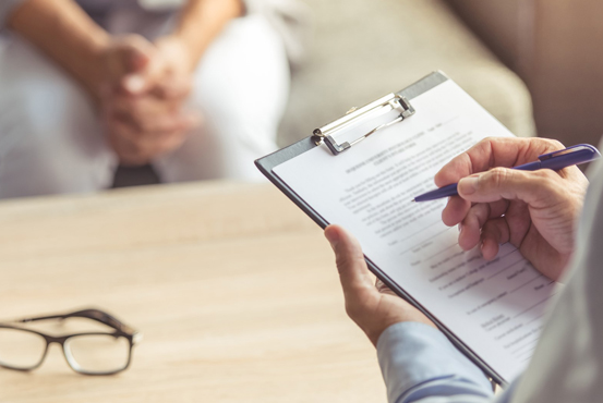 Risk Management Series 1 – Documentation in Allied Healthcare