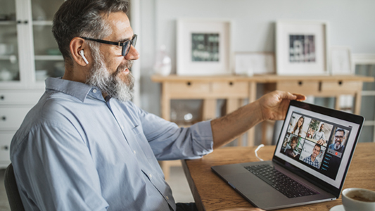 New Security Risks and Vulnerabilities: Engaging in Telehealth During the Coronavirus (COVID-19) Pandemic