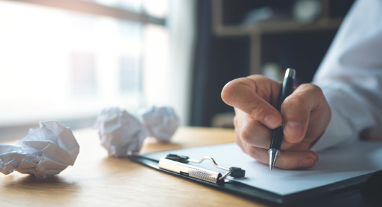 Risk Management Series 1- Documentation in Allied Healthcare