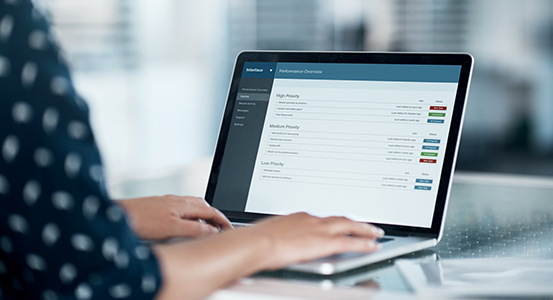 Risk Management Series 1- Documentation in Allied Healthcare
