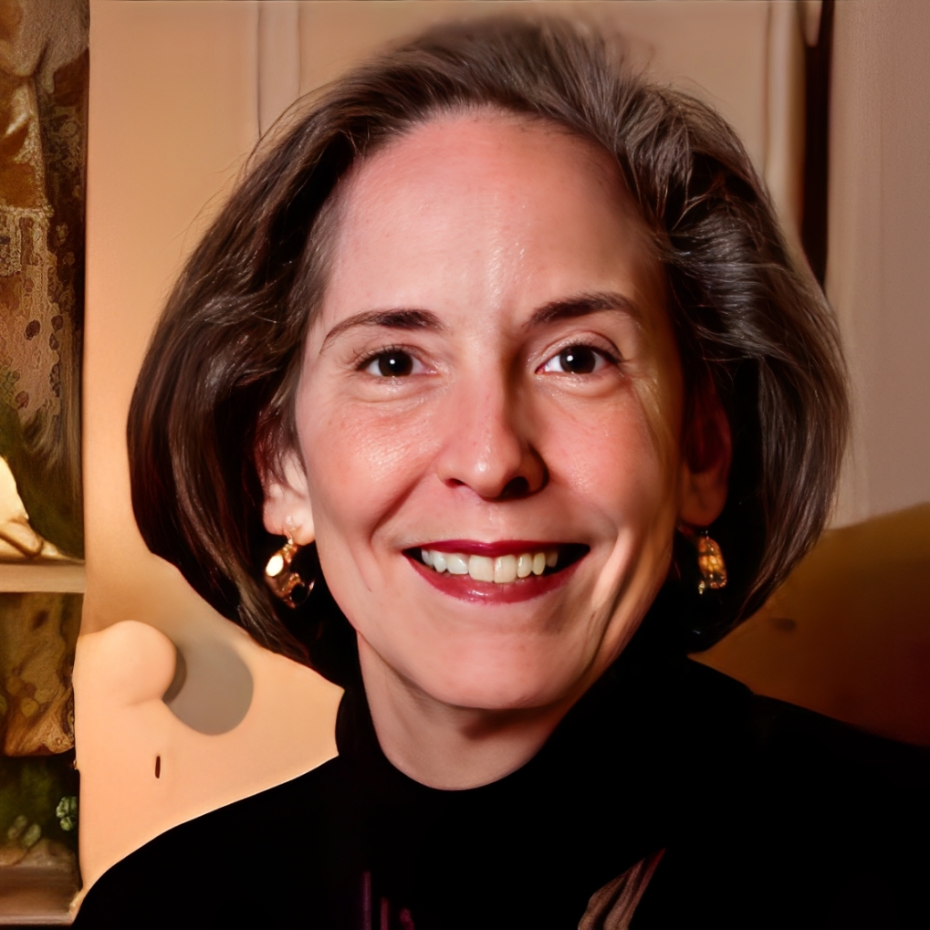 Katherine C. Nordal