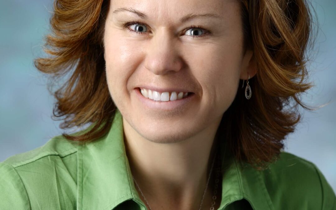 Kathleen T. Bechtold