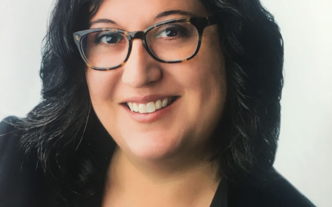 Lynette M. Abrams-Silva