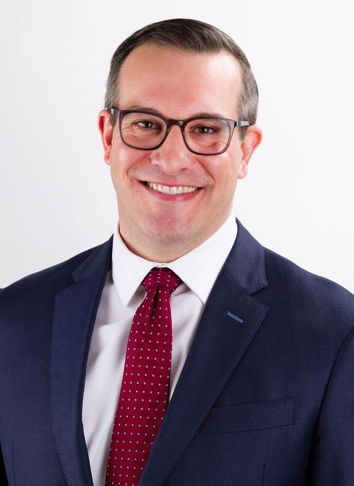Marc Martinez