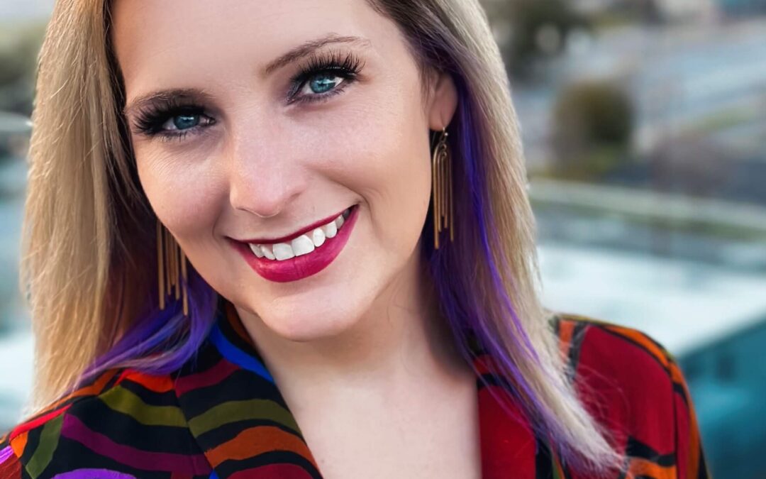 Melanie (Mel) M. Wilcox