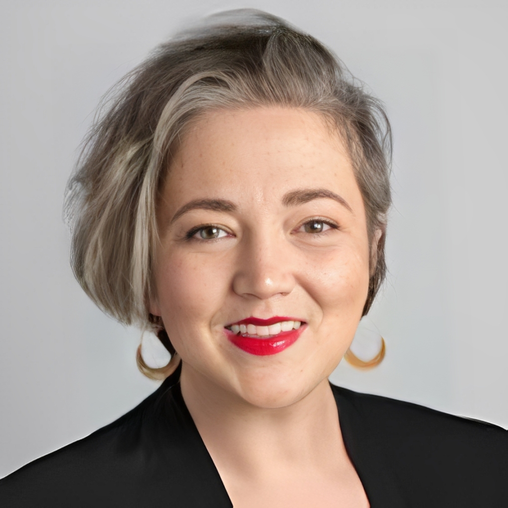Sara Smucker Barnwell