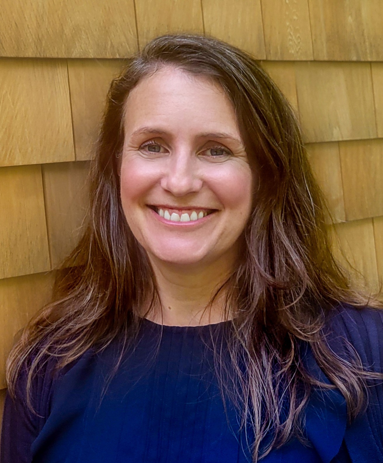 Stacey Larson