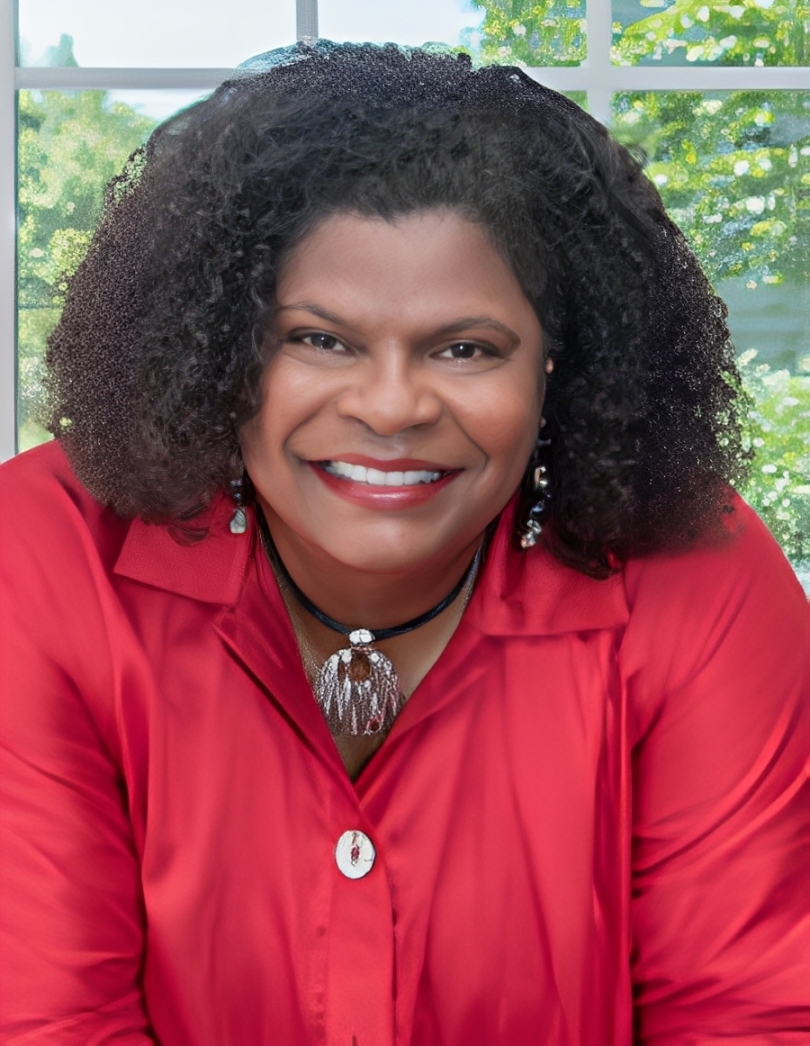 Theopia Jackson