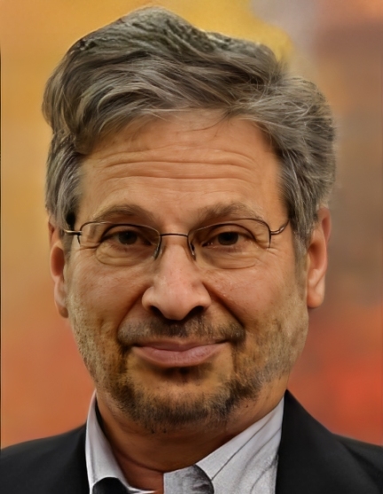 Eric A. Harris