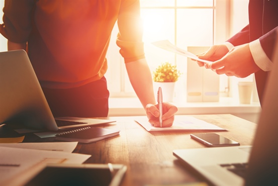 Risk Management Series 1 – Documentation in Allied Healthcare