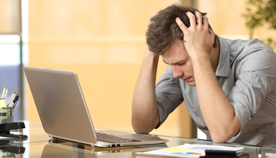 Social Media and High-Risk Situations