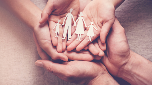 Domestic Violence is on the Rise Following the COVID-19 Pandemic