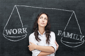 Psychologists Need Balance, Too? The Importance of Work-Life Balance for Psychologists