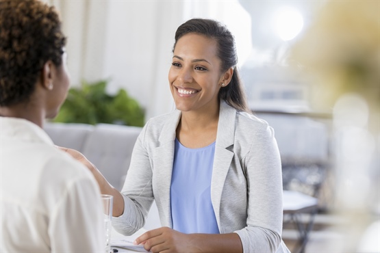 The reason why we say “for psychologists, by psychologists”