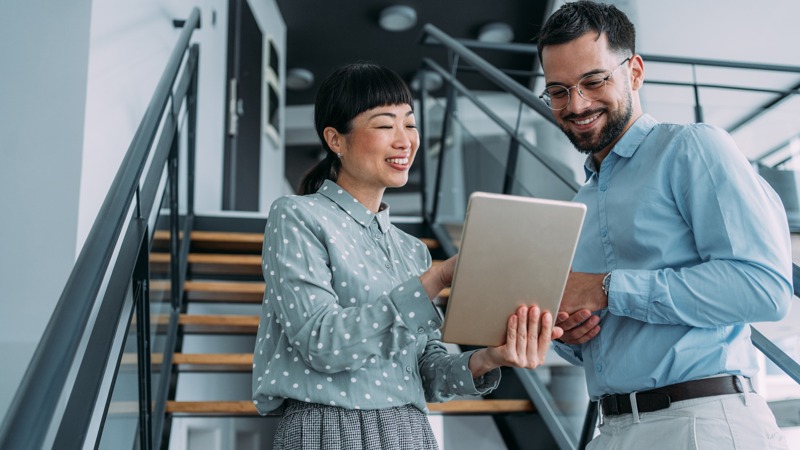 Business of Practice, Part 6