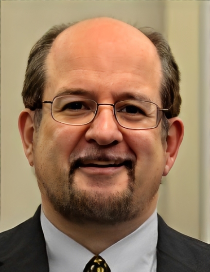 Joe Scroppo