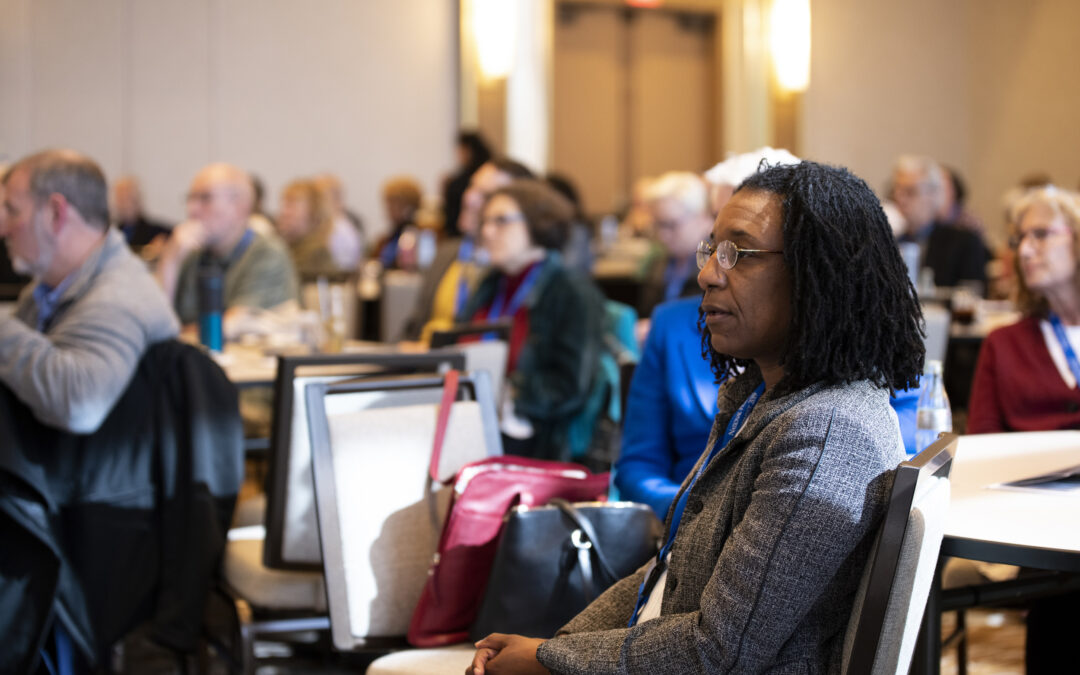 Strengthening Psychology’s Foundation: The Trust’s Enduring Commitment to the Profession