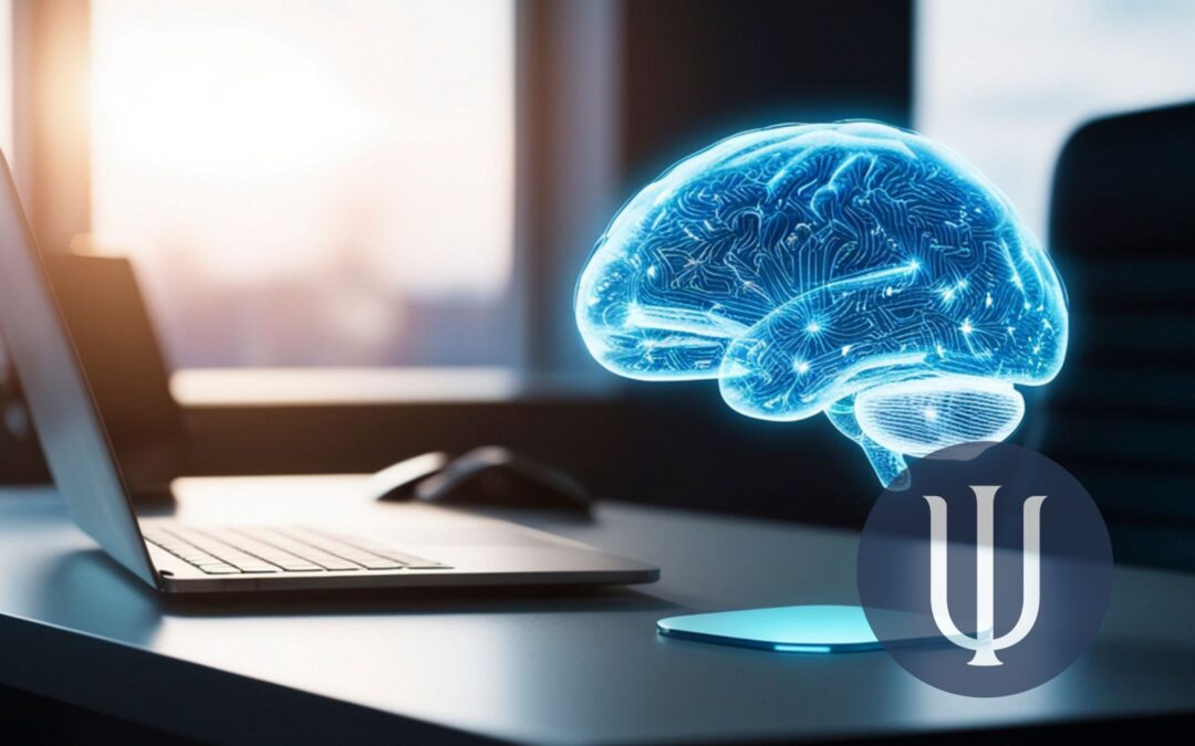 The Trust is Committed to Helping you Navigate the New AI Frontier