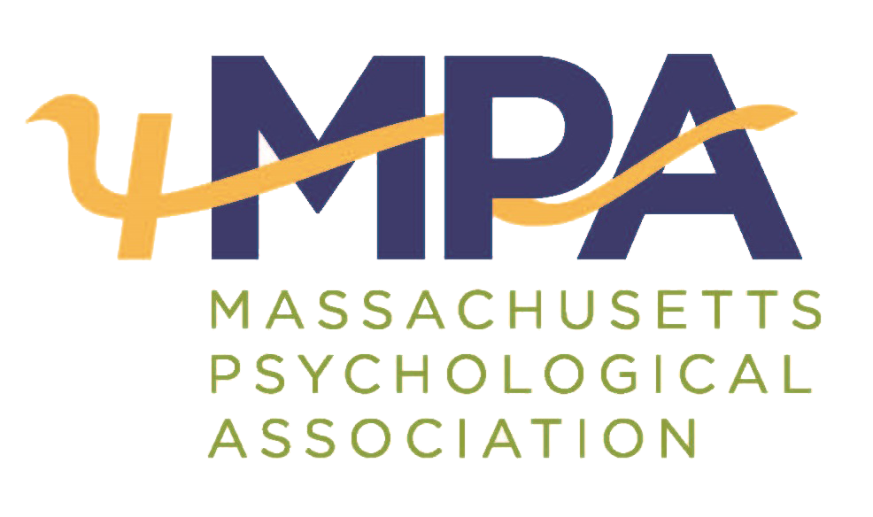 Massachusetts Psychological Association Logo