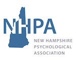 New Hampshire State Psychological Association Logo