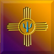 New Mexico State Psychological Association Logo