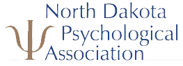North Dakota State Psychological Association Logo