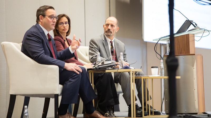 Risk Management Roundtable #31