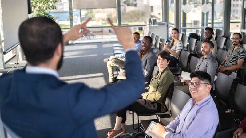 Business of Practice, Part 9