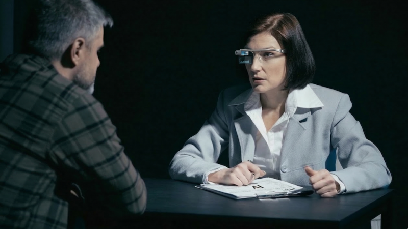 AI in Forensic Psychology Practice, Policy, and Research