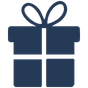 Gift Box Icon